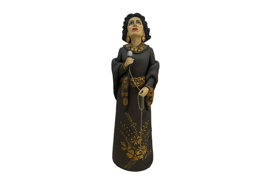 Amália Rodrigues - Jesus Pias