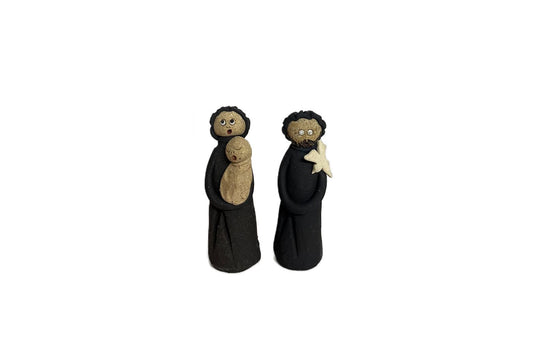 Mini Santo António - Jesus Pias