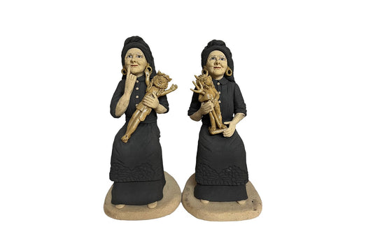 Rosa Ramalho - Jesus Pias