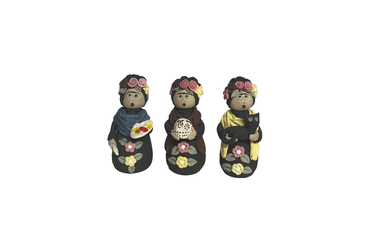 Frida Kahlo - Jesus Pias