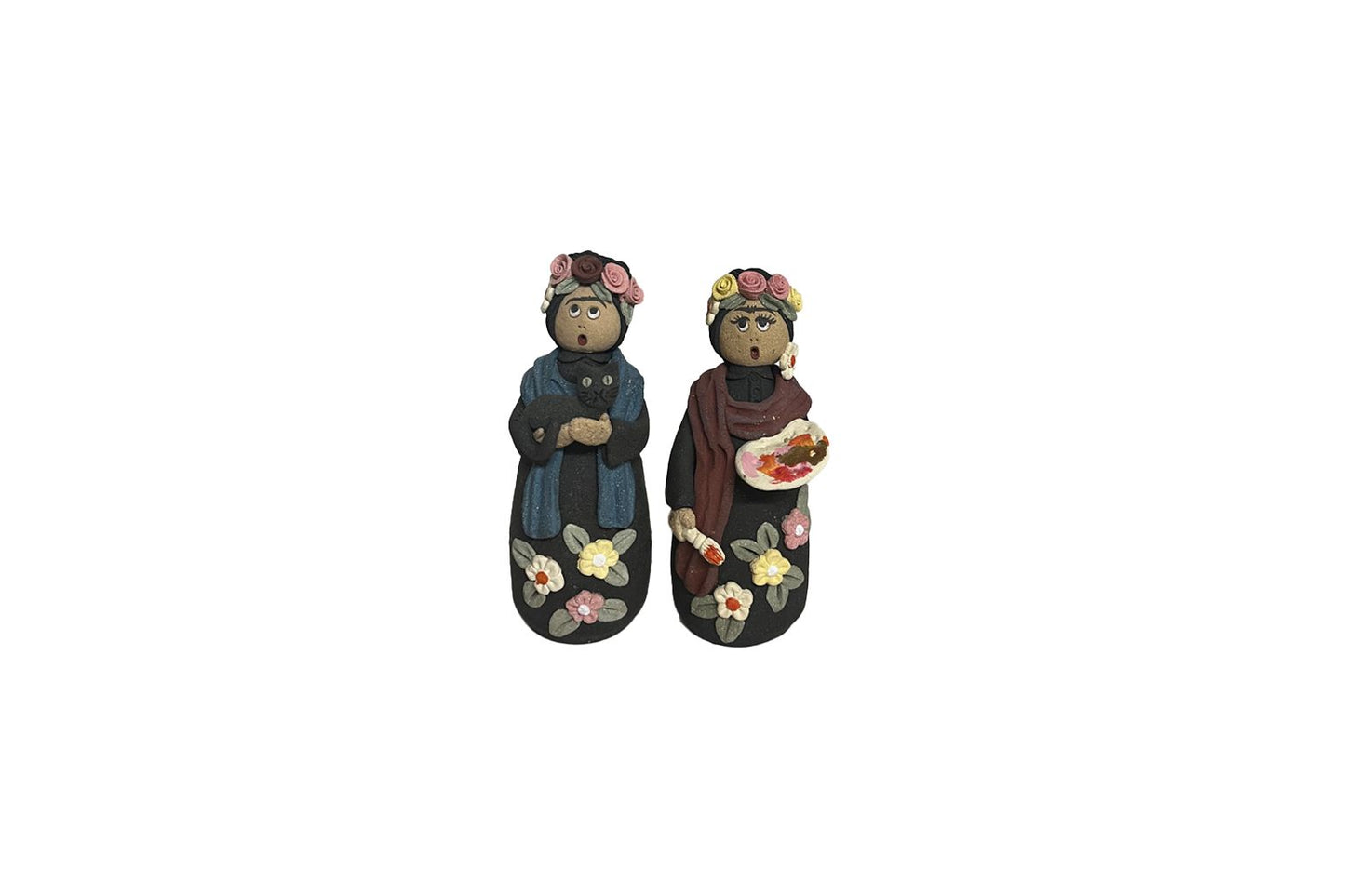 Frida Kahlo - Jesus Pias