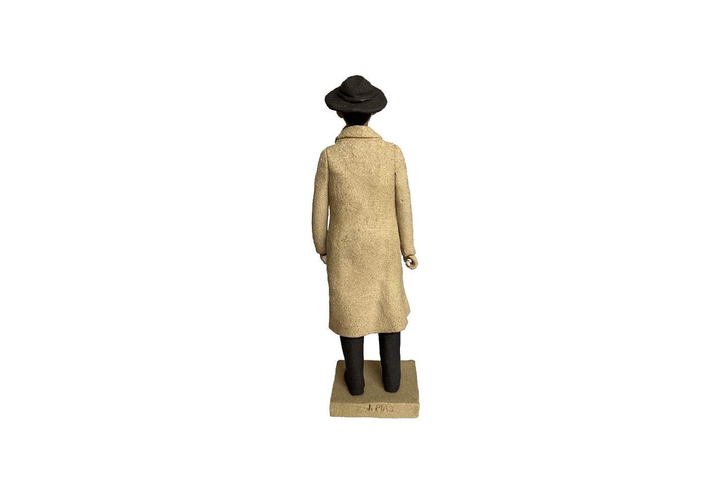 Fernando Pessoa - Jesus Pias