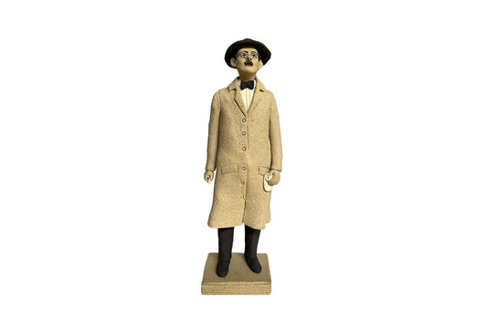Fernando Pessoa - Jesus Pias