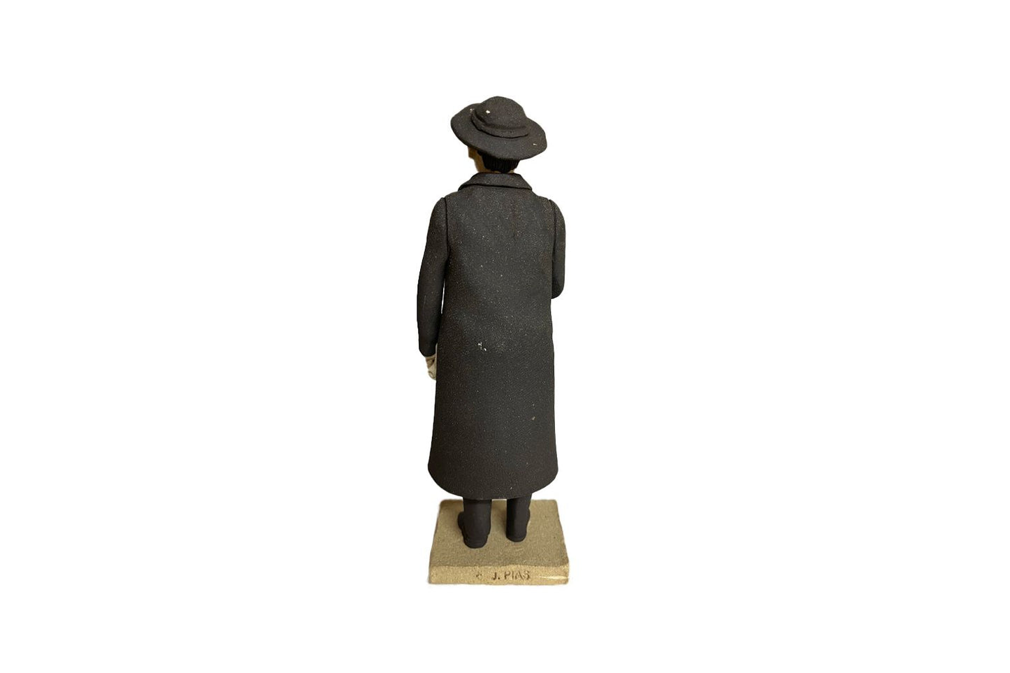 Fernando Pessoa - Jesus Pias