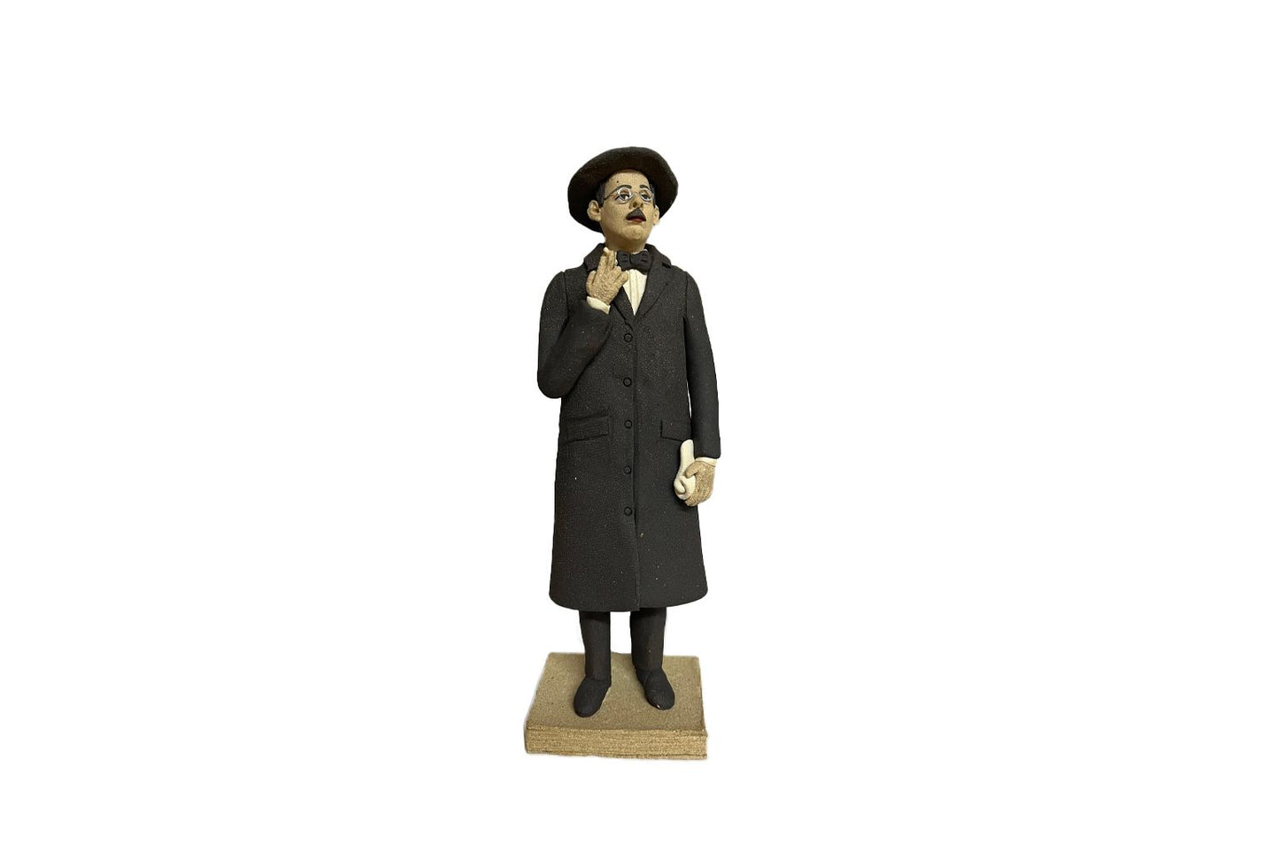 Fernando Pessoa - Jesus Pias