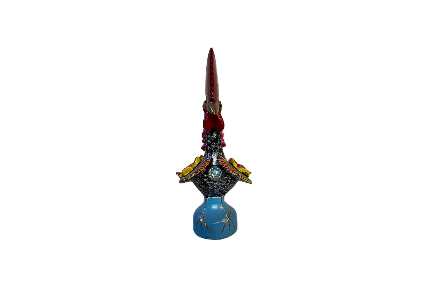 Galo de Barcelos - Prazeres Côta - 30 cm