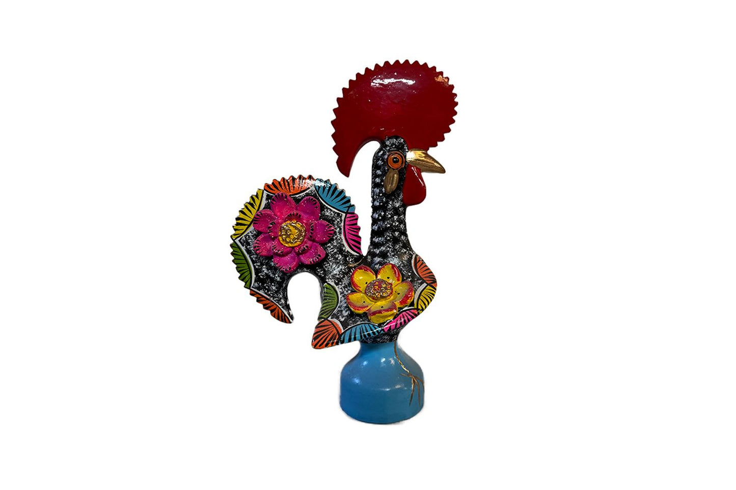 Galo de Barcelos - Prazeres Côta - 30 cm