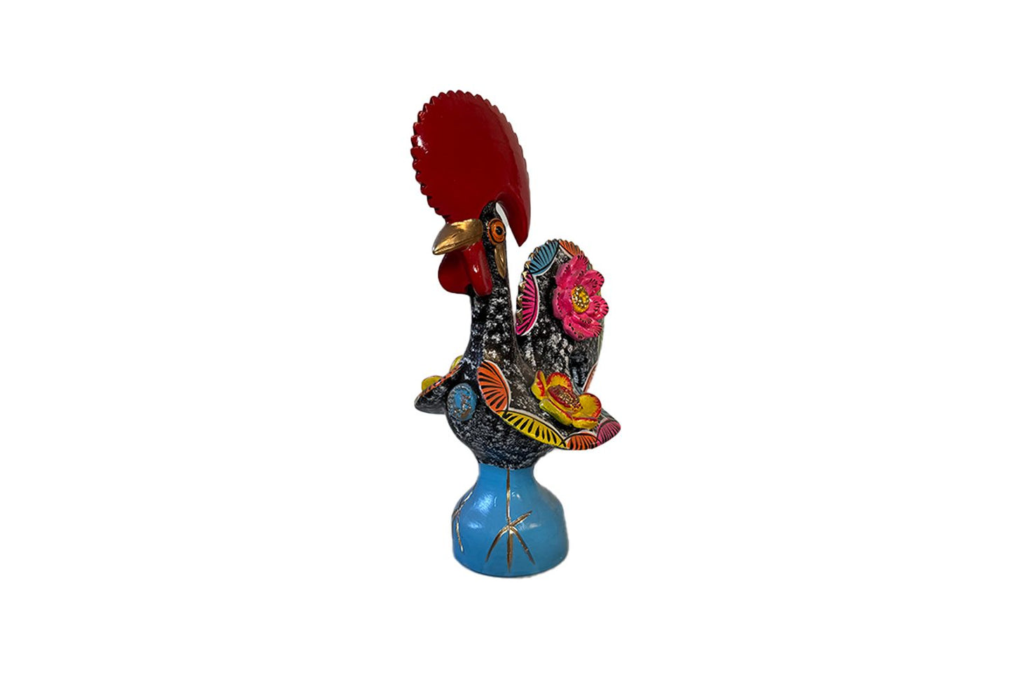 Galo de Barcelos - Prazeres Côta - 30 cm