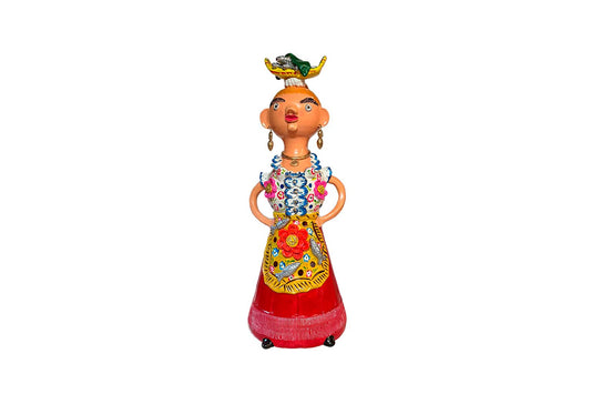 Rosa Peixeira - Prazeres Côta