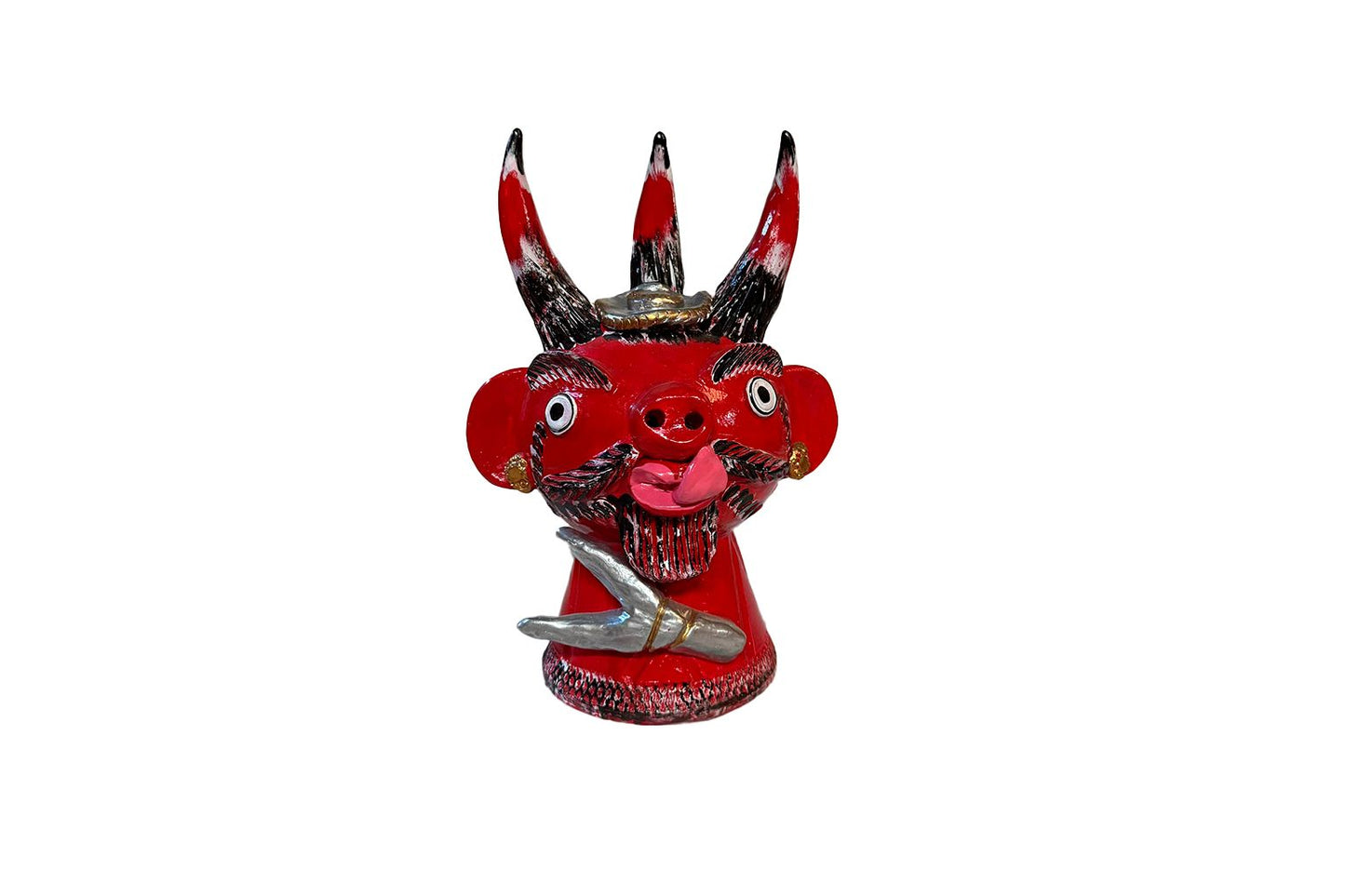 Diabo - Prazeres Côta