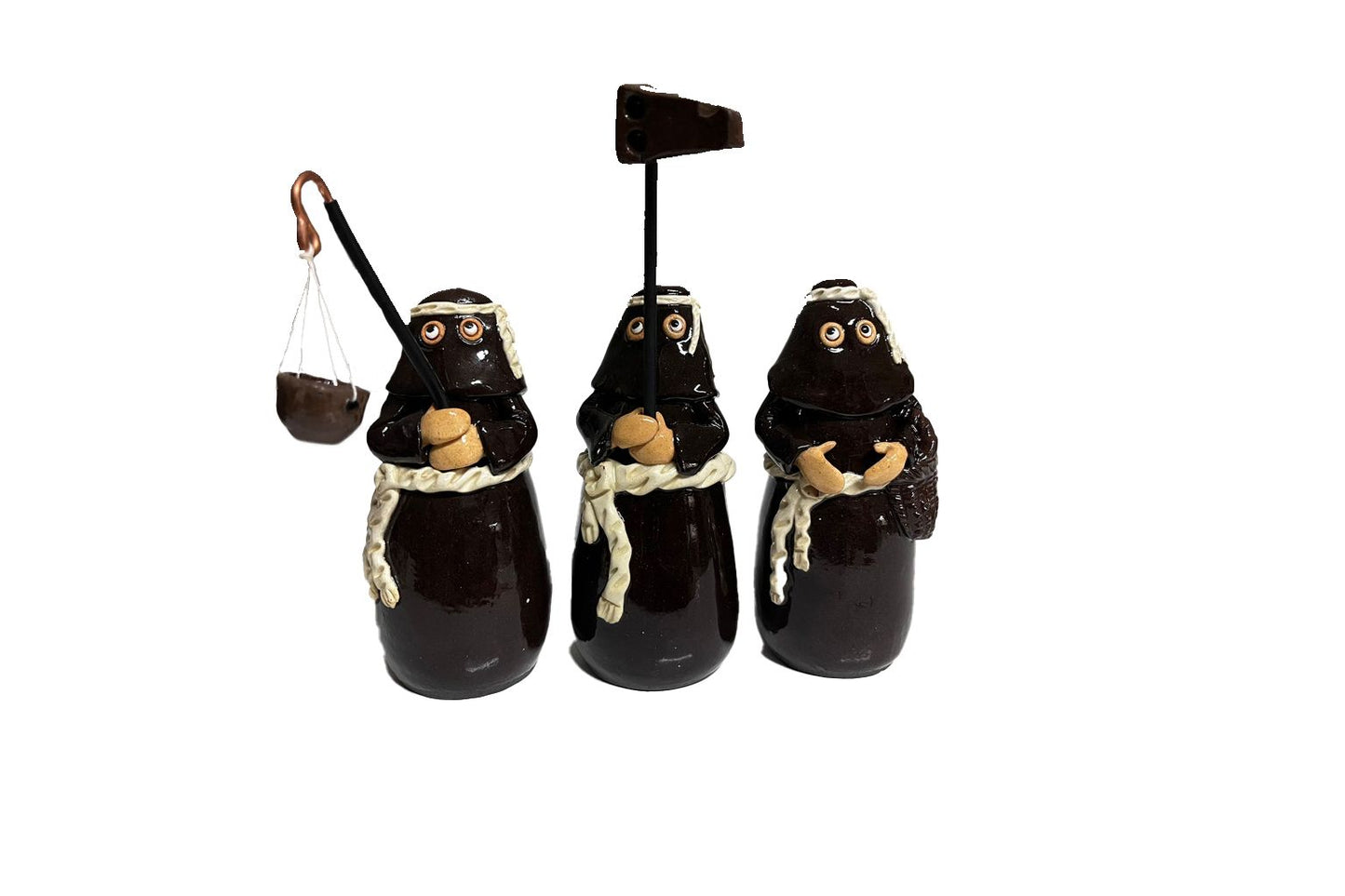 Farricocos de Braga - Eduardo Pias