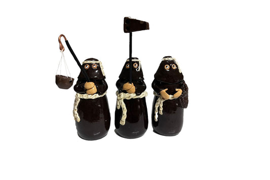 Farricocos de Braga - Eduardo Pias