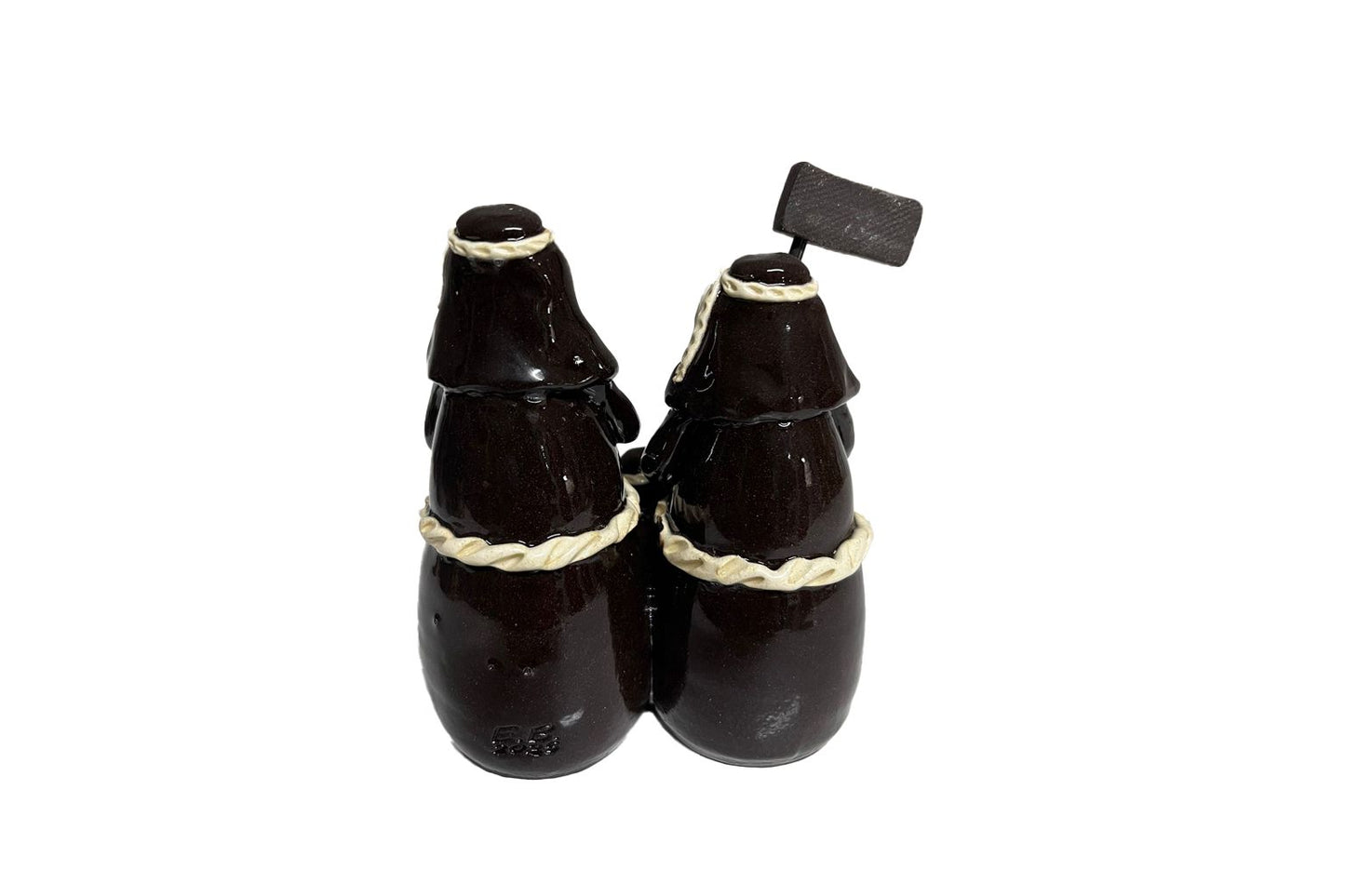 Presépio de Farricocos - Eduardo Pias