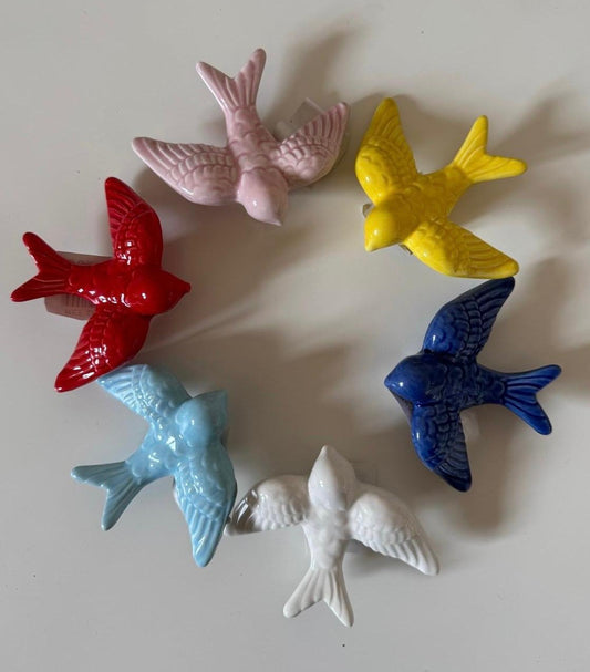 Andorinha 9,5 cm