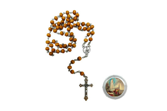 Terço de Nossa Senhora de Fátima