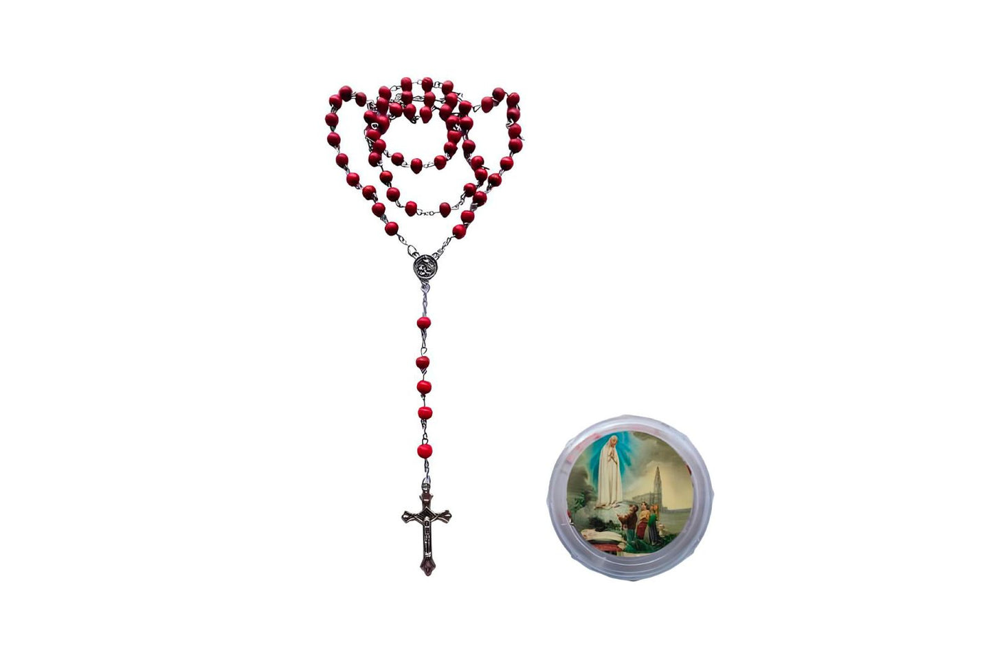 Terço de Nossa Senhora de Fátima