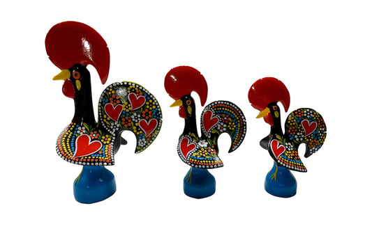 Galos de Barcelos