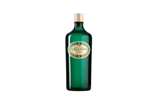 Água de Colónia Lavanda - Ach. Brito (200 ml)