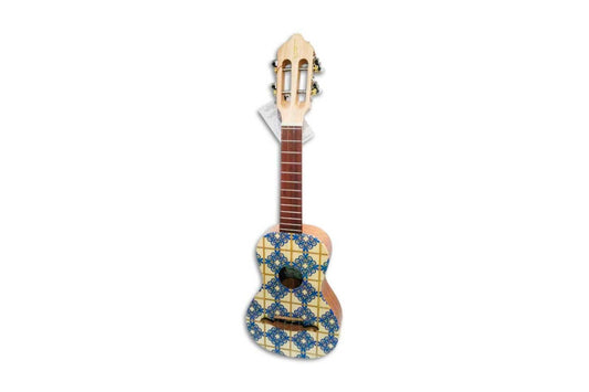 Cavaquinho Azulejo