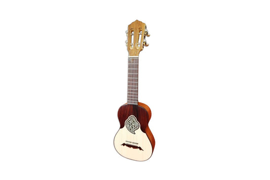 Cavaquinho Decorado
