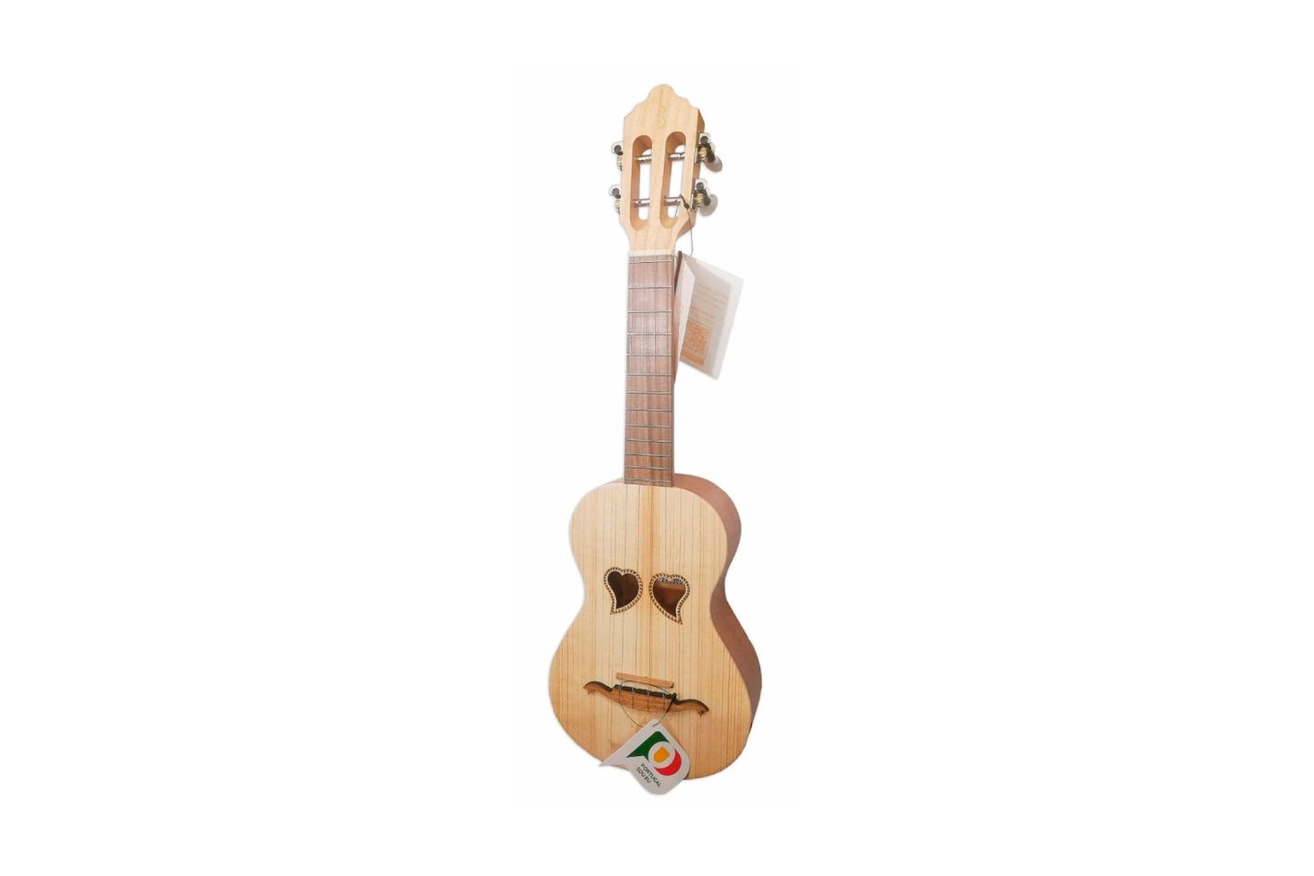 Cavaquinho Tradicional Português