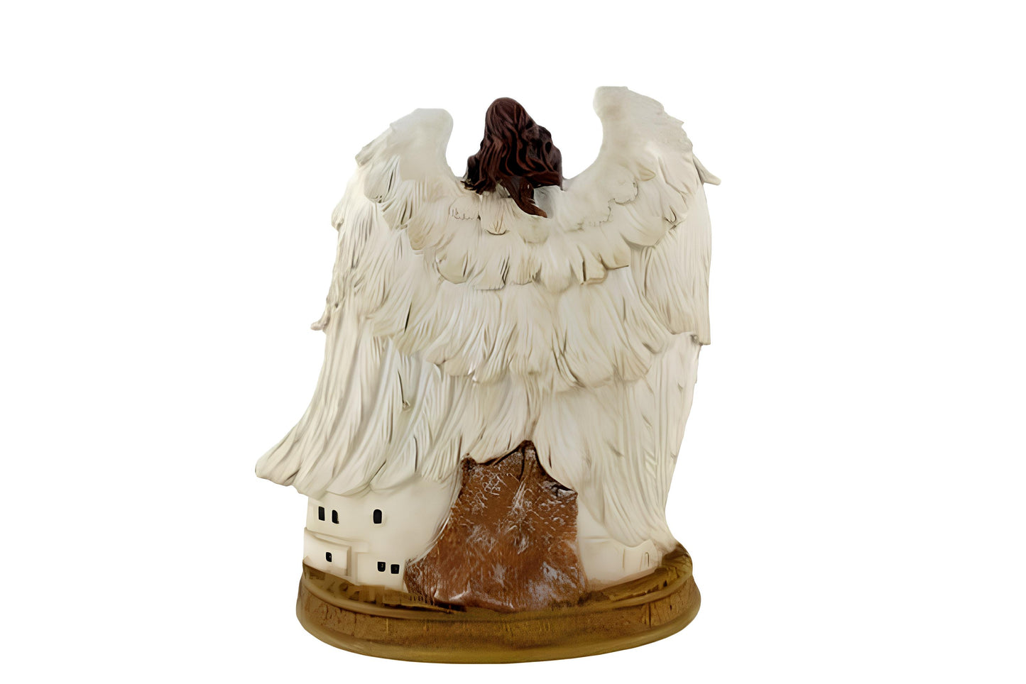 Sagrada Família Colorida - 22 cm